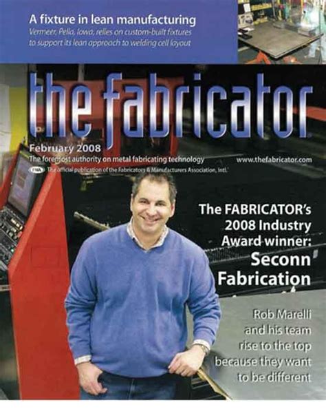 association of metal fabricators|fabricator magazine subscription.